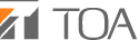 TOA株式会社