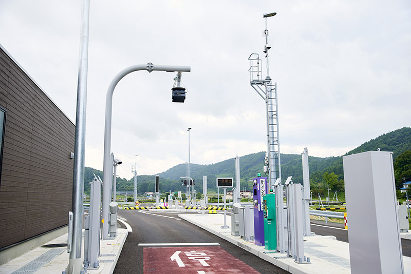 東日本高速道路株式会社様