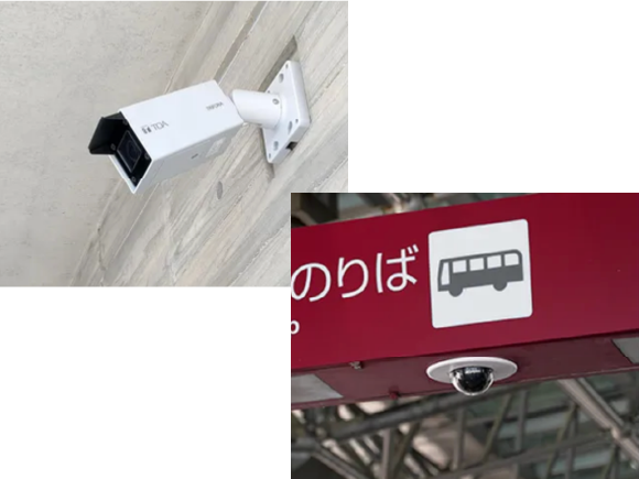 デザインとラインアップ