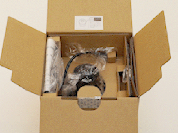 スマホでかんたん設定