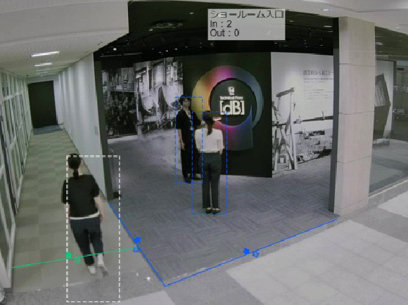 AI搭載で多様な活用