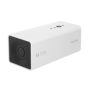 5Mネットワークカメラ N-C61550-3