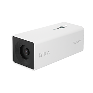 5Mネットワークカメラ N-C61550F3