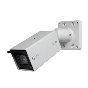 5M屋外赤外ネットワークカメラ N-C64550R3