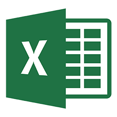 Microsoft Excelアイコン