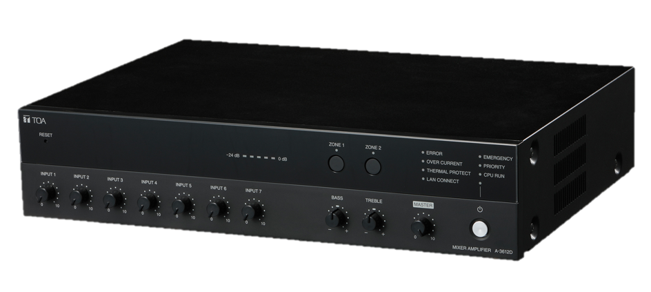 ★☆TOA/トーア 業務用 4chデジタルパワーアンプ DA-150F☆★ Yahoo!オークション -「toa アンプ」(パワーアンプ) (レコーディング