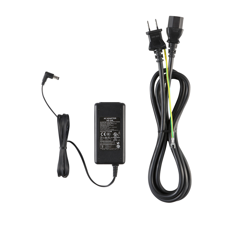 スポーツストア ACアダプター (AD-246) | サウンドリピーター | TOA株式会社 その他