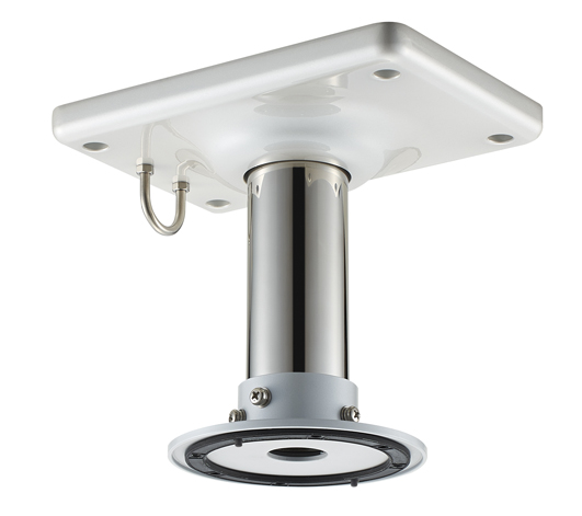 カメラ天井吊下金具 (C-BK800P) | カメラ取付金具 | TOA株式会社