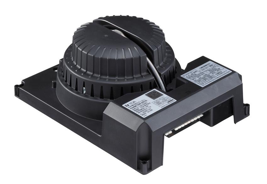オーディオ機器 スピーカー 天井埋込型スピーカー １Ｗ (CM-2310) | 天井スピーカー | TOA株式会社