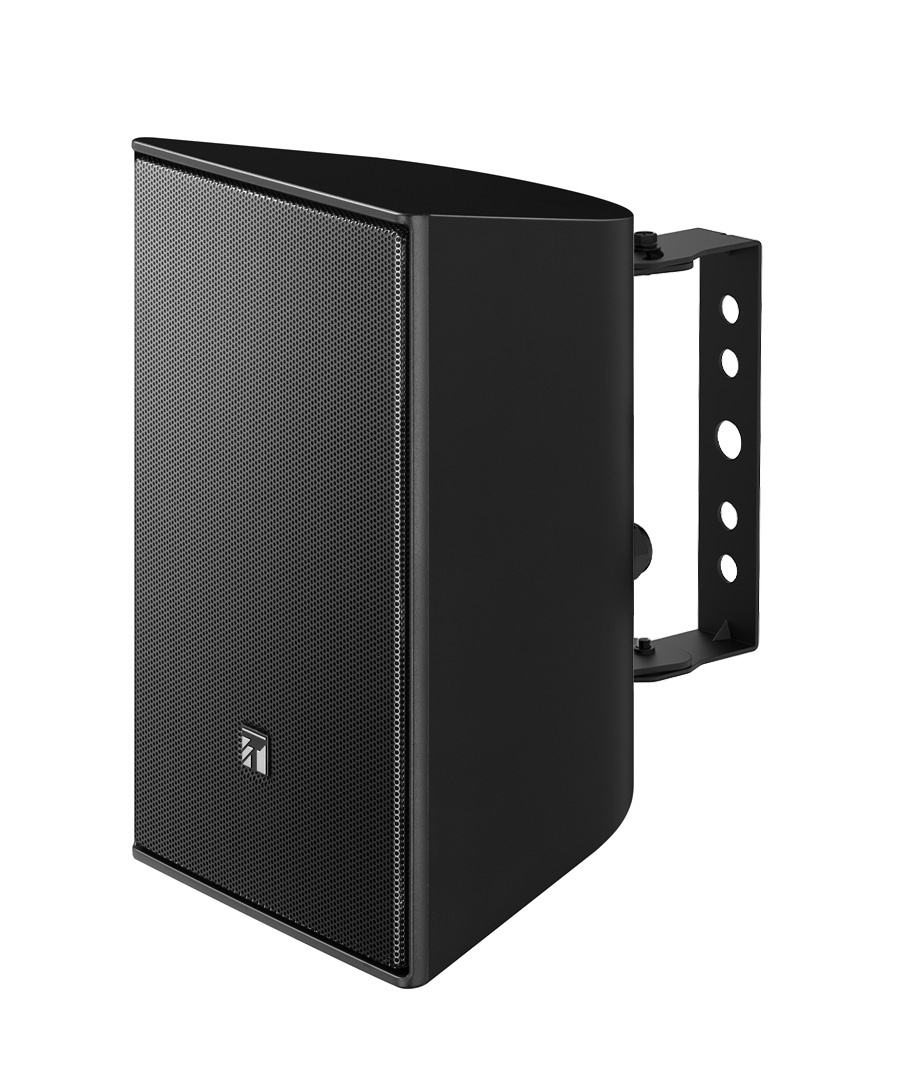 コンパクトスピーカー 15W 黒 (F-1000BM) | TOA株式会社