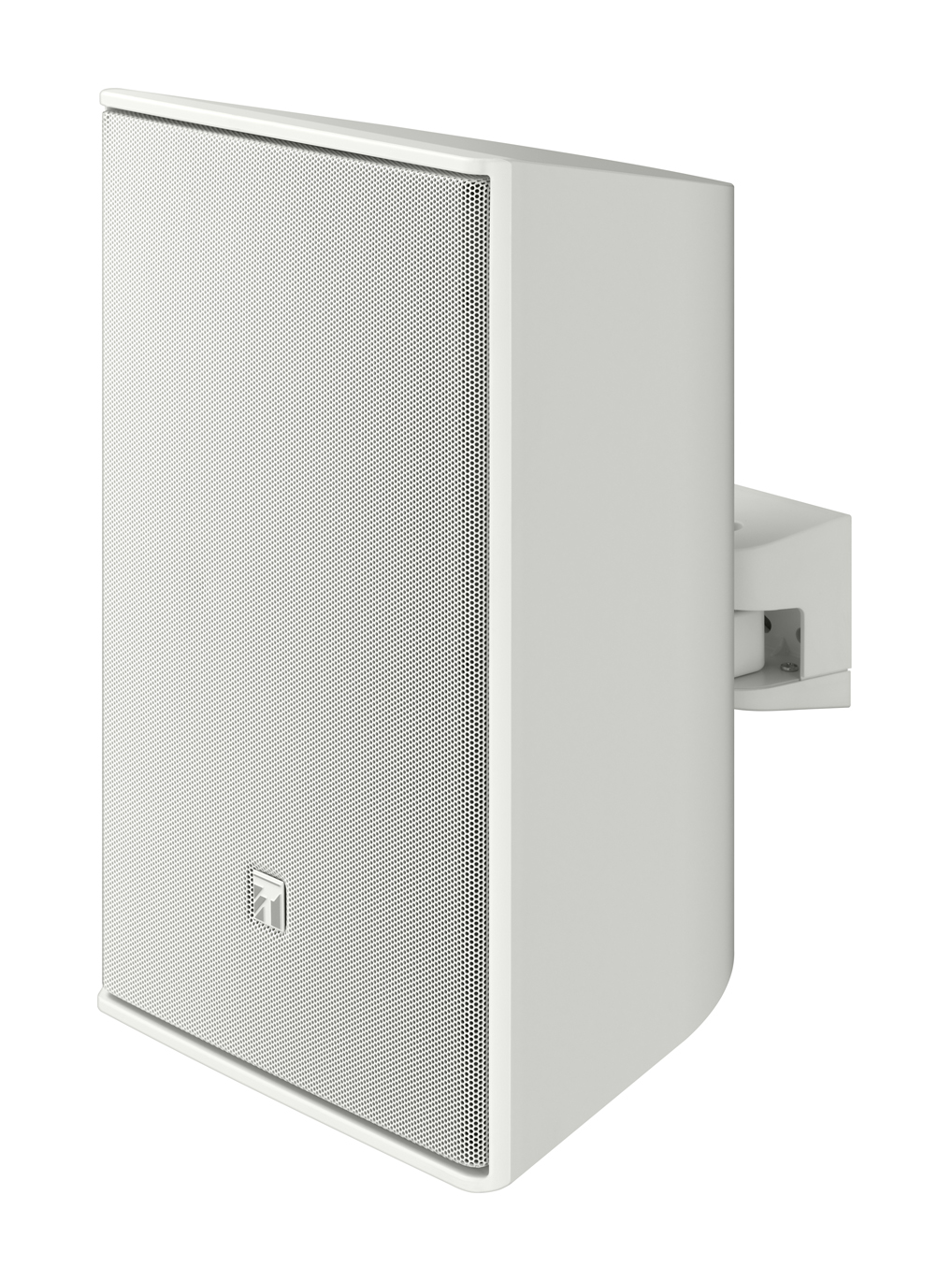 商品画像：コンパクトスピーカー 15W 白 (F-1000WM) | コンパクト 1