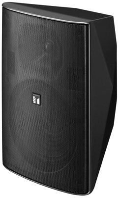 人気商品 コンパクトスピーカー 60W 黒 (F-2000BM) | コンパクト その他