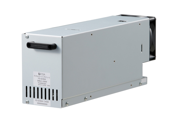 第一フェーズPhase MODEL 60.4 パワーアンプ