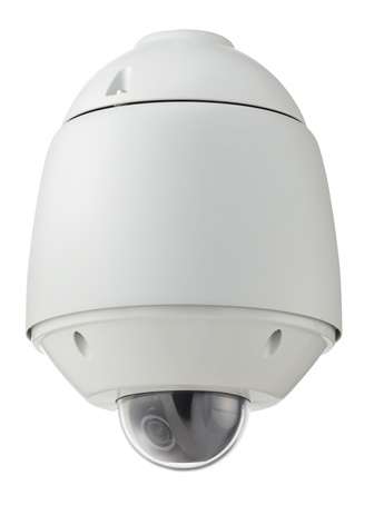 屋外ドームカメラ一体型レコーダー G R013 1 無線lanタイプ 有線lanタイプ Toa株式会社