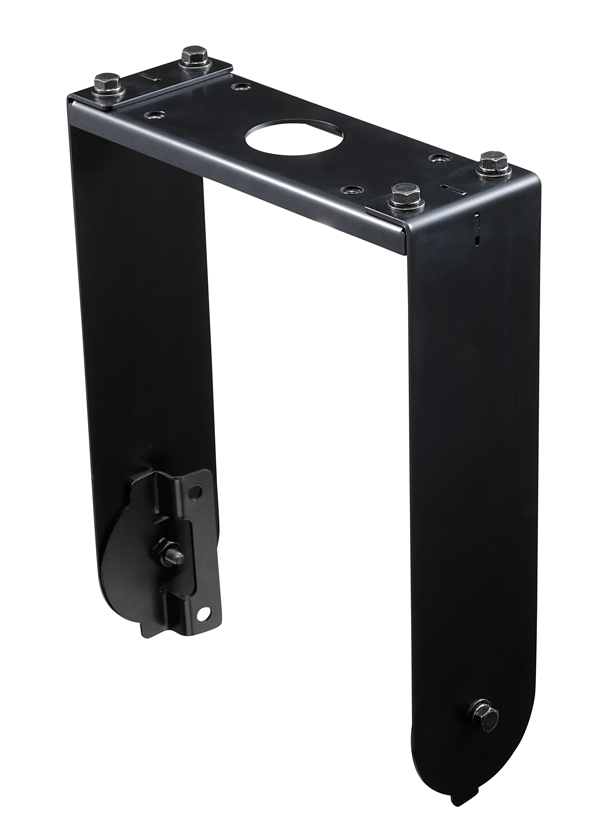 スピーカー取付金具 (HY-UV08) マルチユーススピーカー TOA株式会社