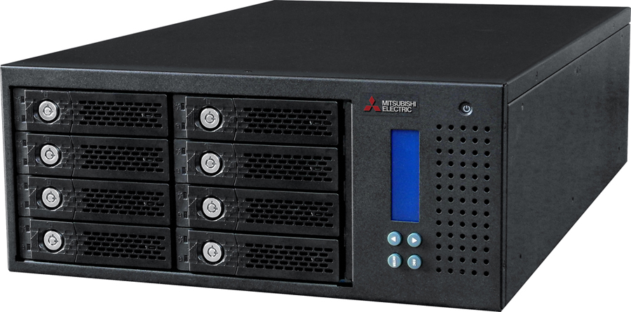 ネカ録　NS1800 8TB ジャンク