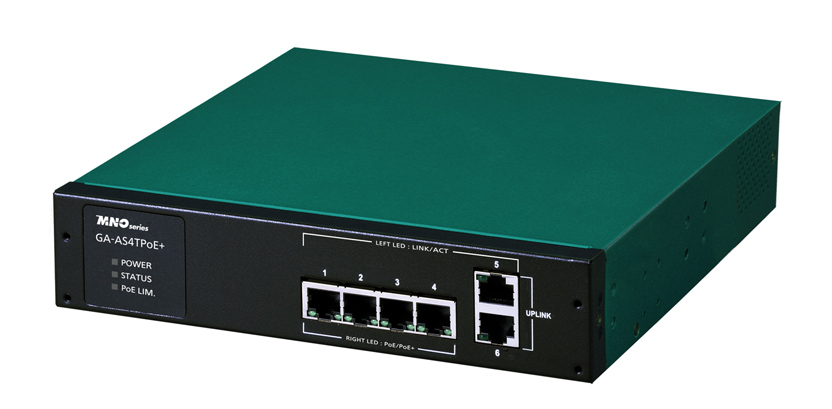 56%OFF!】 TOA 4局レコーダー用PoE スイッチ PN25048-M fawe.org