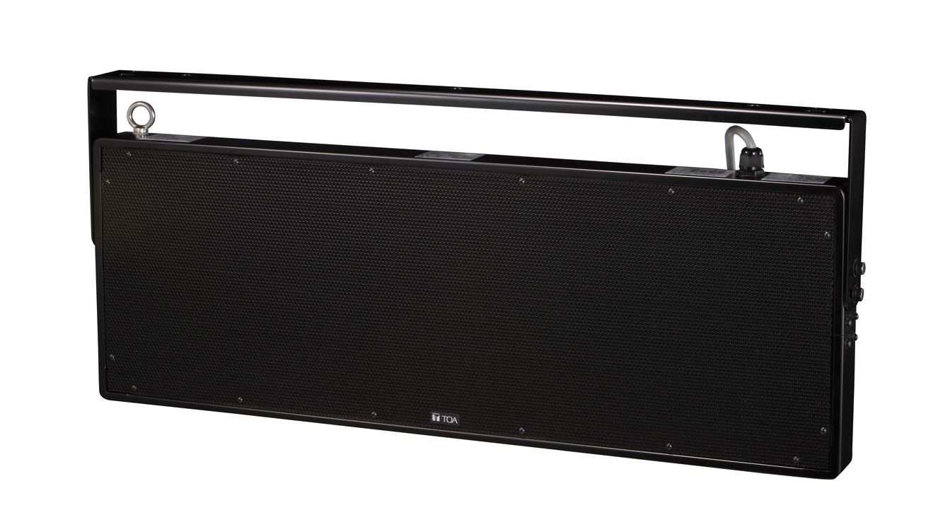 KZ-1200 TOA 移動用PAスピーカー 防滴型 20mコード（防滴タイプコネクター）付の通販情報 - 電池屋