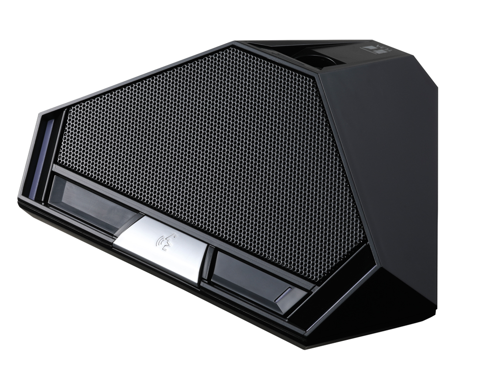 参加者ユニット (TS-D1000-DU) | デジタル会議システム | TOA株式会社