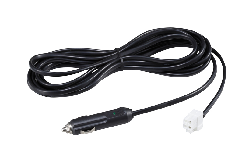 アクセサリーソケット接続ケーブル (YR-WA2000) | 800MHz帯ワイヤレス  