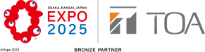 TOA株式会社