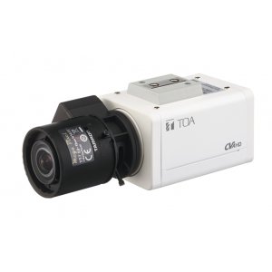 TOA AHDカメラ AH-C1100-3 AHDカメラ (AH-C1100-3) | TOA株式会社