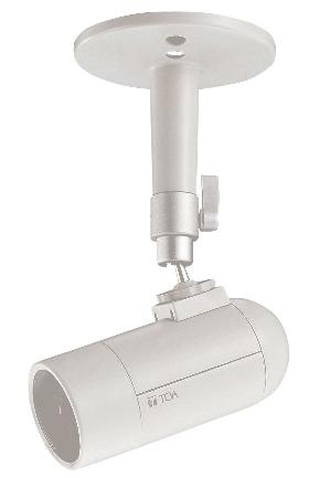 ＴＯＡ株式会社 Ｃ−ＣＶ１５０−３ フルHDネットワ－クカメラ (N-C5150-3) | TOA株式会社