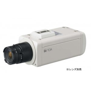 商品データダウンロード:デイナイトカメラ CSマウント (C-CC360