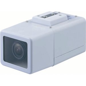 商品データダウンロード:カラーカメラ (C-CV14-2) | 商品情報 | TOA