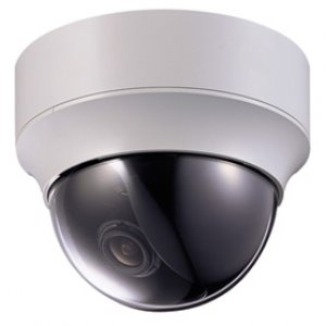 未開封　ＴＯＡ ドーム型カラーカメラ　Ｃ−ＣＣ２５０Ａ 商品データダウンロード（生産完了品版）:ドーム型カラーカメラ (C