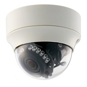 ドーム型赤外デイナイトカメラ (C-CV260S-3) | 商品情報 | TOA株式