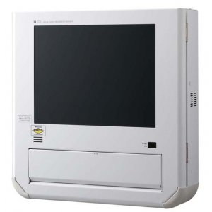 商品データダウンロード:壁掛型デジタルレコーダー 4局 500GB (C