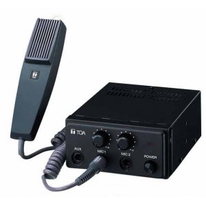 商品データダウンロード:車載用アンプ 20W (CA-200) | 商品