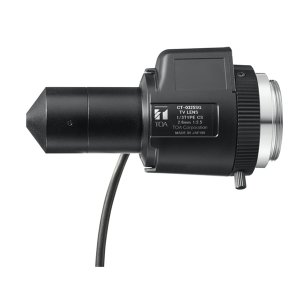 ピンホールレンズ 商品データダウンロード（生産完了品版）:ピンホールレンズ (CT