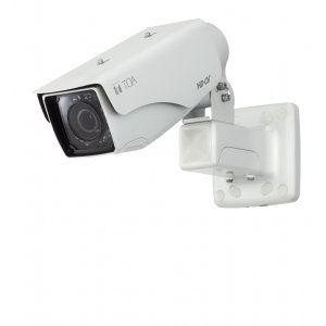 屋外赤外HD-SDIカメラ (H-C2400R3) | 商品情報 | TOA株式会社