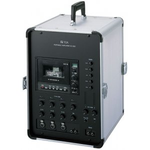 商品データダウンロード:移動用PAアンプ 30Wx2ch (KZ 商品データダウンロード:移動用PAアンプ 30Wx2ch (KZ