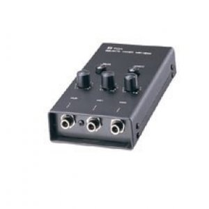 TOA Compact Mixer, model CX1 | #512536491