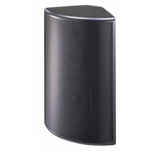 商品データダウンロード:コーナースピーカー 10W 黒 (PS-32BM