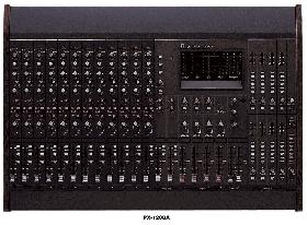 商品データダウンロード（生産完了品版）:ミキシングコンソール (PX