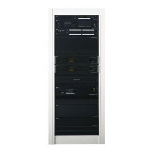 商品データダウンロード:業務用ラック型放送設備 (R27 series) | 商品