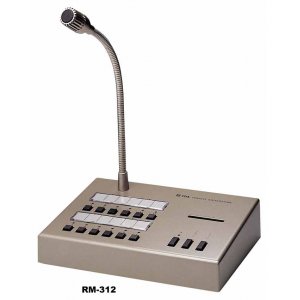 新品未使用品　TOA リモートマイク　１０局　RM-1100 新品未使用品 TOA リモートマイク 10局 RM-1100 Yahoo