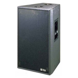 TOAスピーカーシステムF-150S★スタンド ケーブル ハードケース付き TOAスピーカーシステムF-150S☆スタンド ケーブル ハードケース