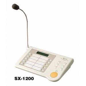 未使用　ＴＯＡ ＲＭ−１１００ リモートマイクロホン リモートマイク 10局 (RM-1100) | TOA株式会社
