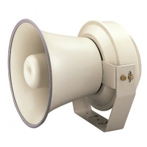 商品データダウンロード:車載用ホーンスピーカー 140W (TC